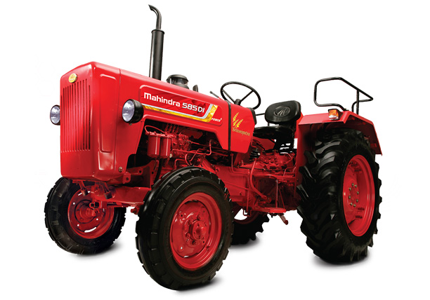 Mahindra 585 DI Sarpanch Price 2020 Specification Review